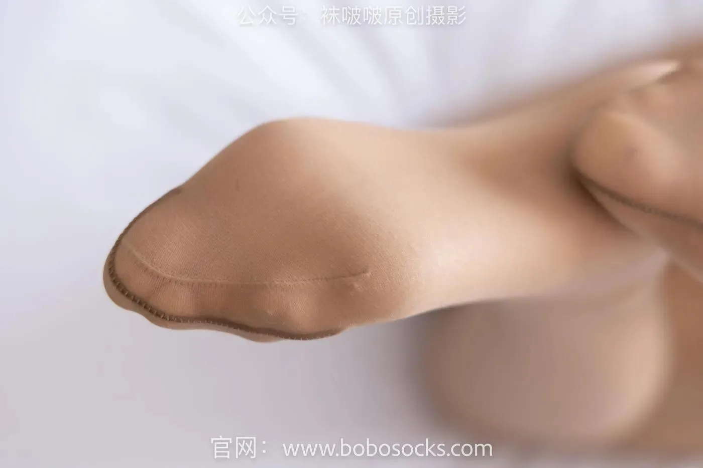 [BoBoSocks袜啵啵]NO.149 小甜豆-高跟鞋、咖啡色丝袜、肉丝打底 [149P]插图9
